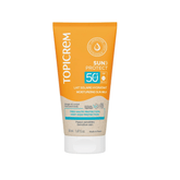 Topicrem Sun Protect 50+ SPF 50ml – High Protection & Hydration